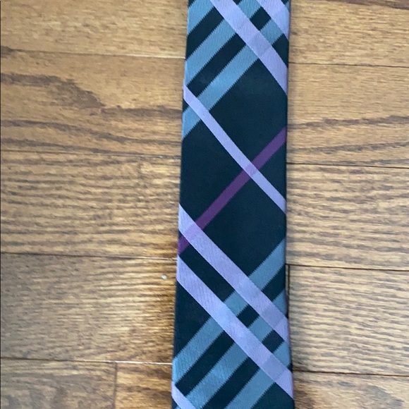 Men’s tie - Picture 2 of 4